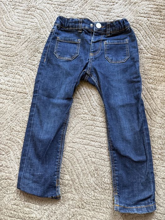 Lot ot 3 dinki ot ZARA