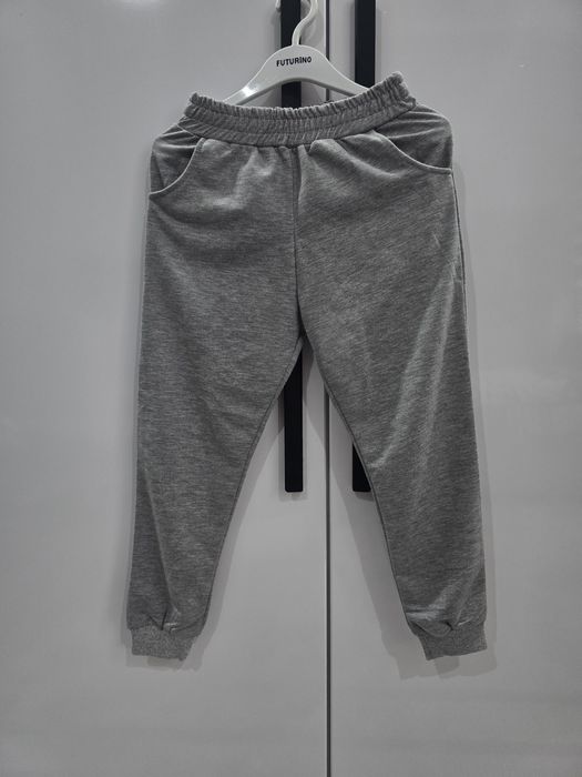 Спортивные брюки 6-7-8лет