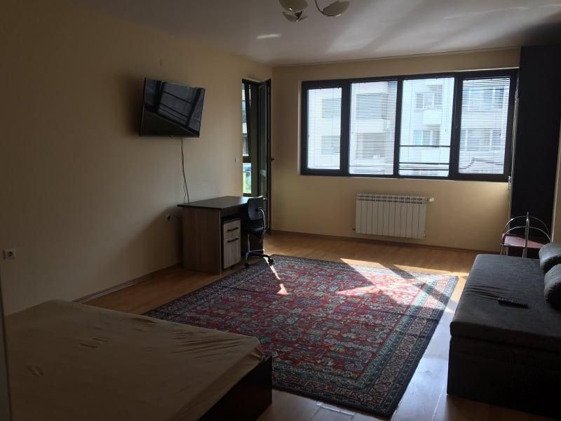 Дава се под наем Четиристаен апартамент в София, Стрелбище - 139 кв.м за 997.05 € - Снимка #3