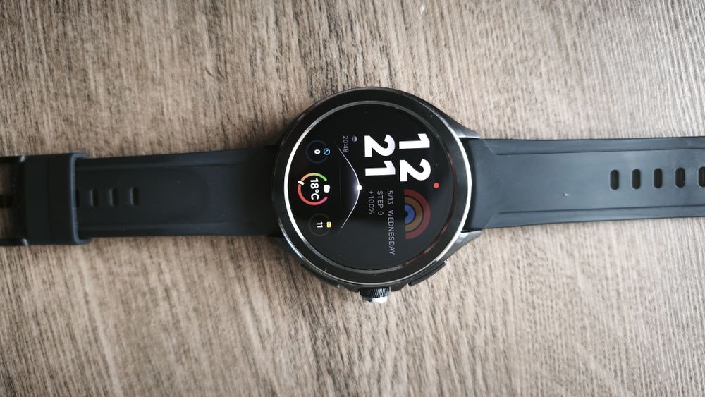 Xiaomi Watch 2 Pro