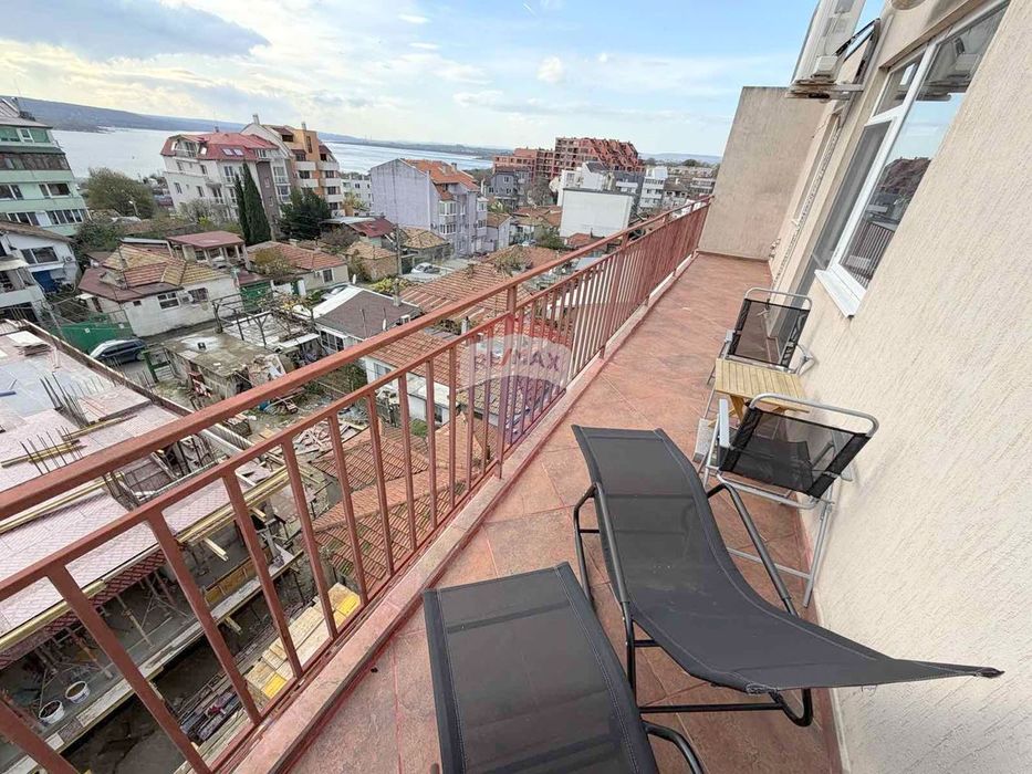 Дава се под наем Двустаен апартамент в Варна, Погреби - 90 кв.м за 500 € - Снимка #7