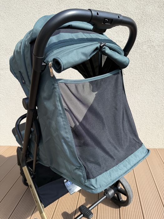 Лятна количка Kinderkraft Loom
