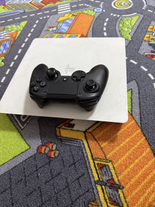 Vand ps4 slim.