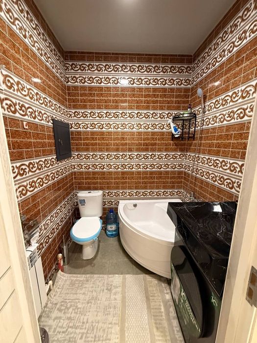 Мотрит ситида 2 хоналик уй ижарага