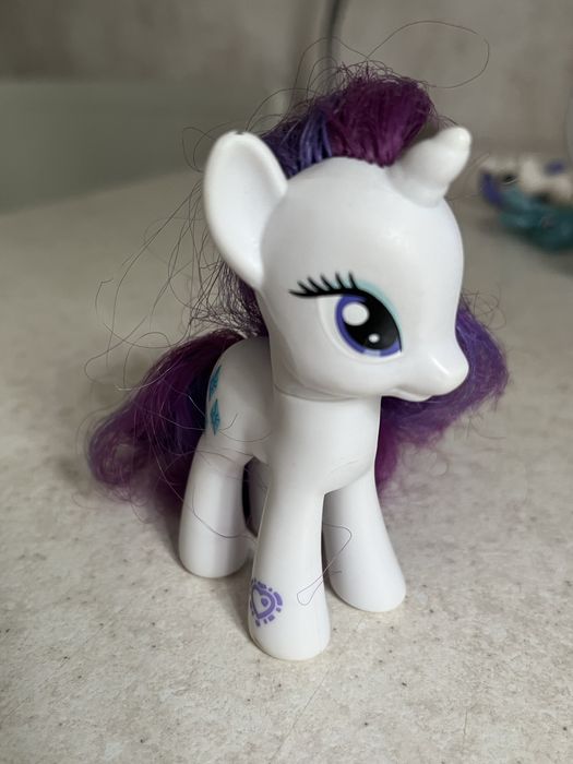 Mlp оригинальные