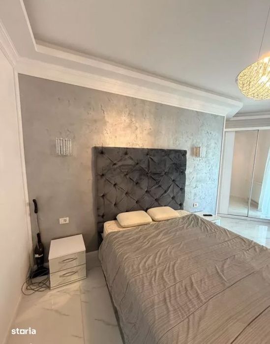 Apartament 2 camere in complex Zig Zag Residence, Mamaia Nord