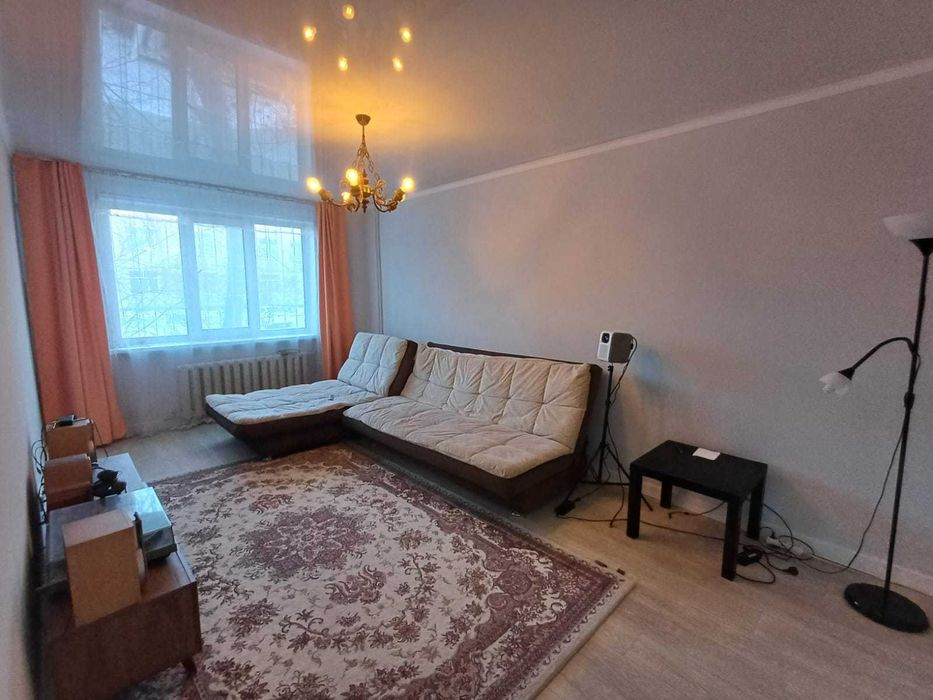 Продам 2х комнатную квартиру