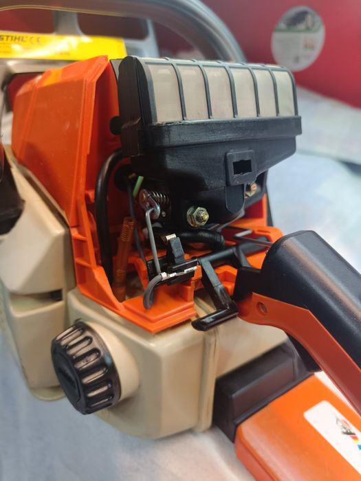 Drujba Stihl 025 C