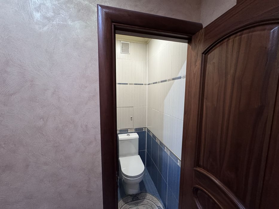 Продается квартира 3в4/5/5