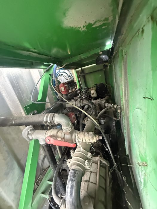 Ивеко 130 Е 15 143 кс 70.000 км Цял или на части