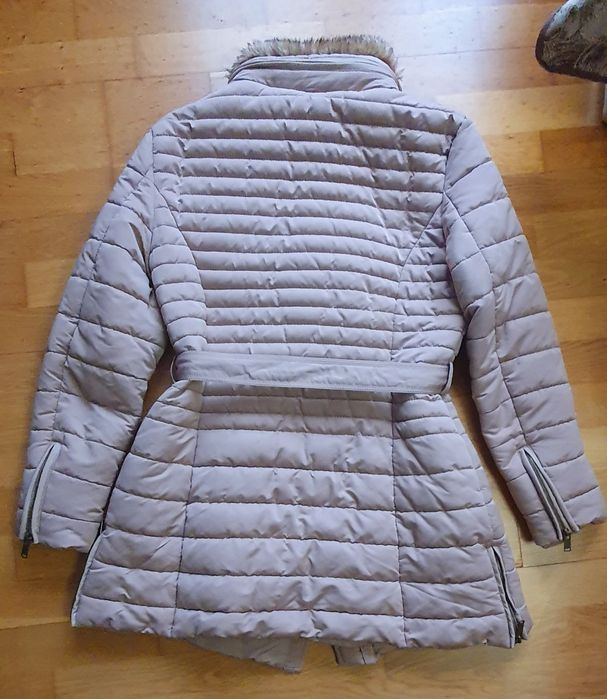 Дамско зимно топло яке Firetrap в идеално състояние!