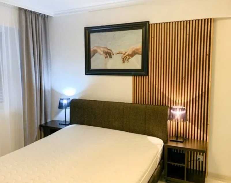 Дава се под наем Тристаен апартамент в Пловдив, Каменица 2 - 64 кв.м за 306 € - Снимка #3