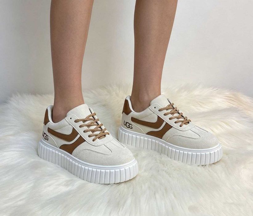Adidași dama UGG 36-41