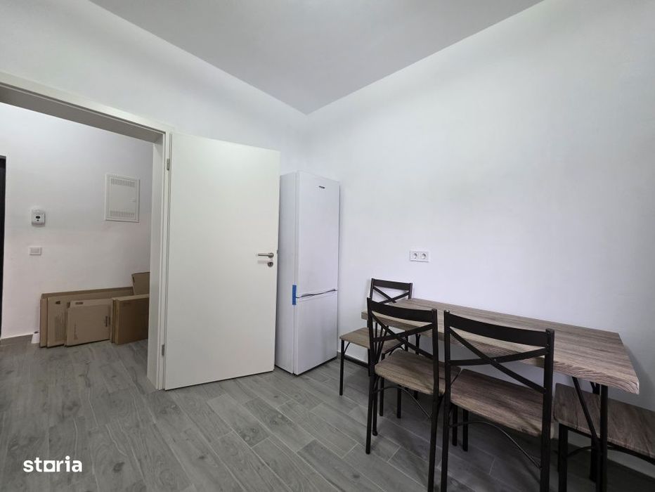 Apartament 2 camere, etaj superior, Sanpetru Residence