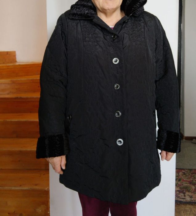 Зимний Куртка,пальто 

Куртк