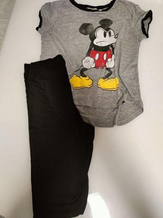 Домашен сет от три части!