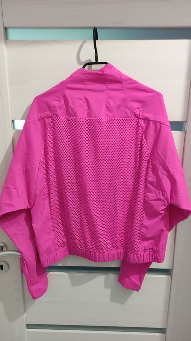 Adidas M size ДАМСКА ветровка горнище