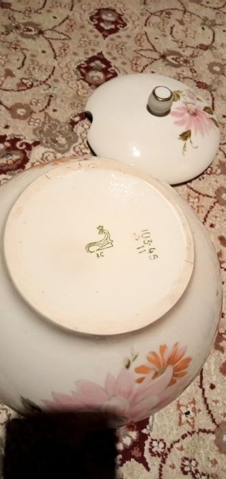 Супница , Посуда