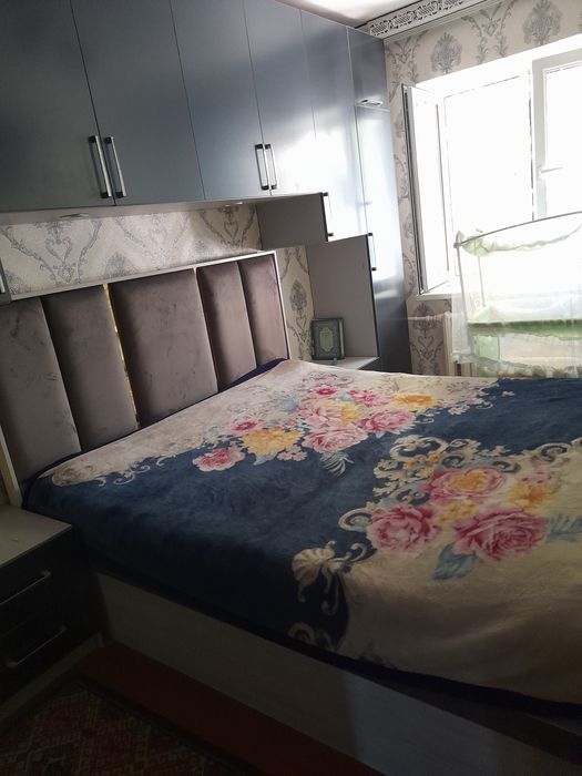 Продоется 3х комнатная