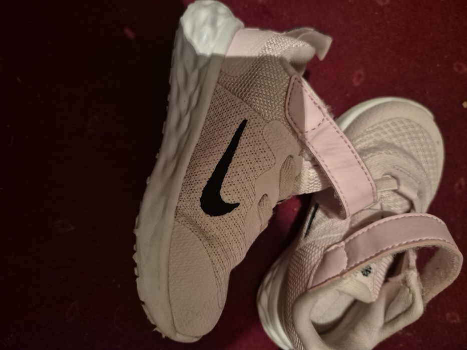 Детски маратонки nike