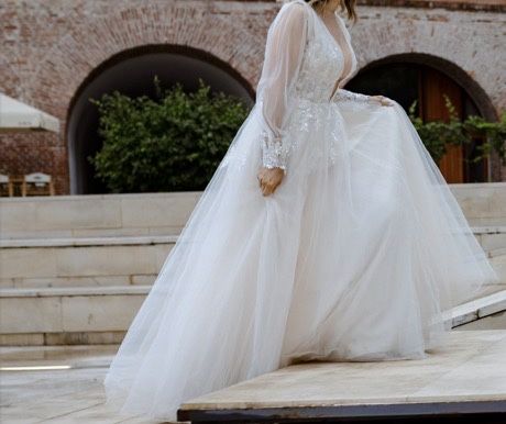 Rochie de mireasă