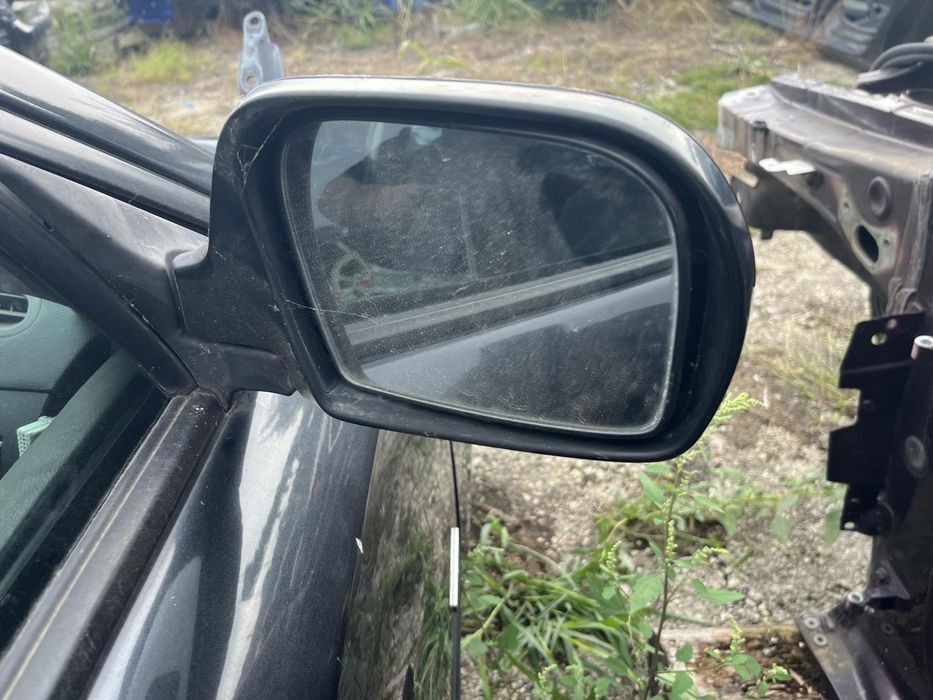 Дясно ляво огледало с ел. прибиране Subaru Legacy