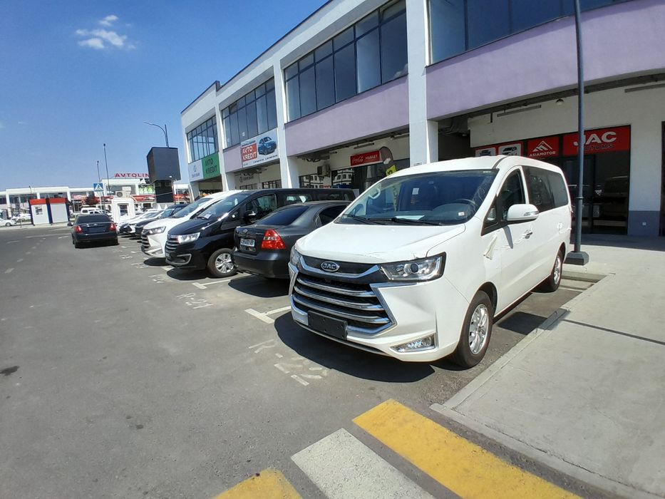 Jac m4  rifine mexanika