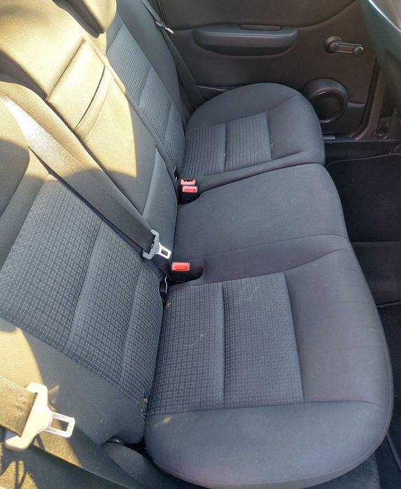 На Части  Мерседес Б Mercedes B W245 Автоматик