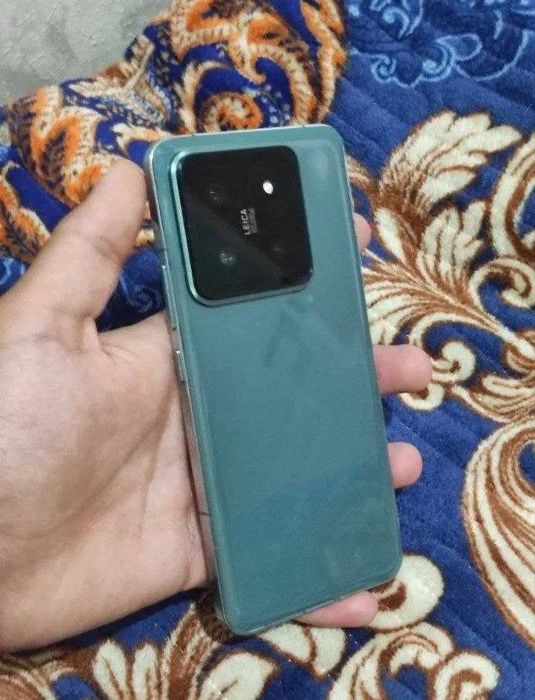 Xiaomi 14 pro 8/256 gb