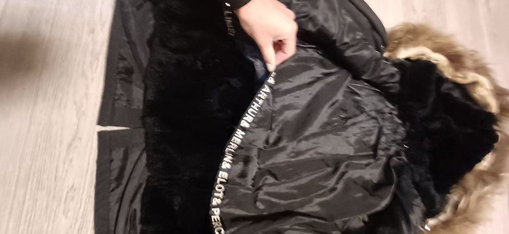 Продам детскую парку