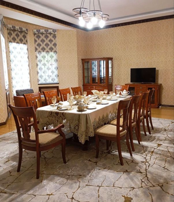 Аренда дачи Dacha arenda