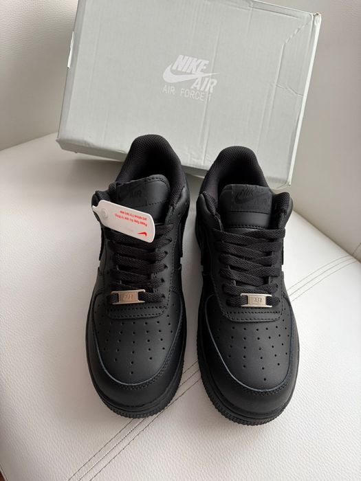Nike Air Force 1 Black