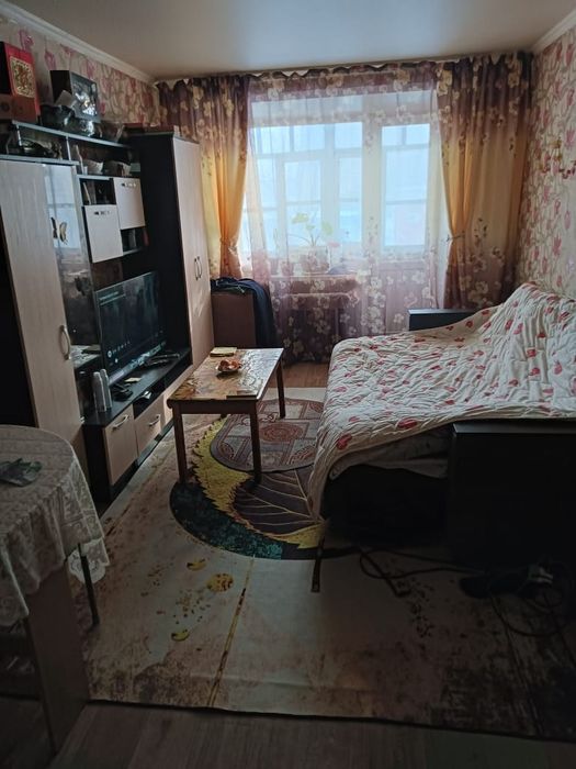 Продам двухкомнатную квартиру