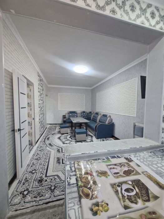 Продается квартиру