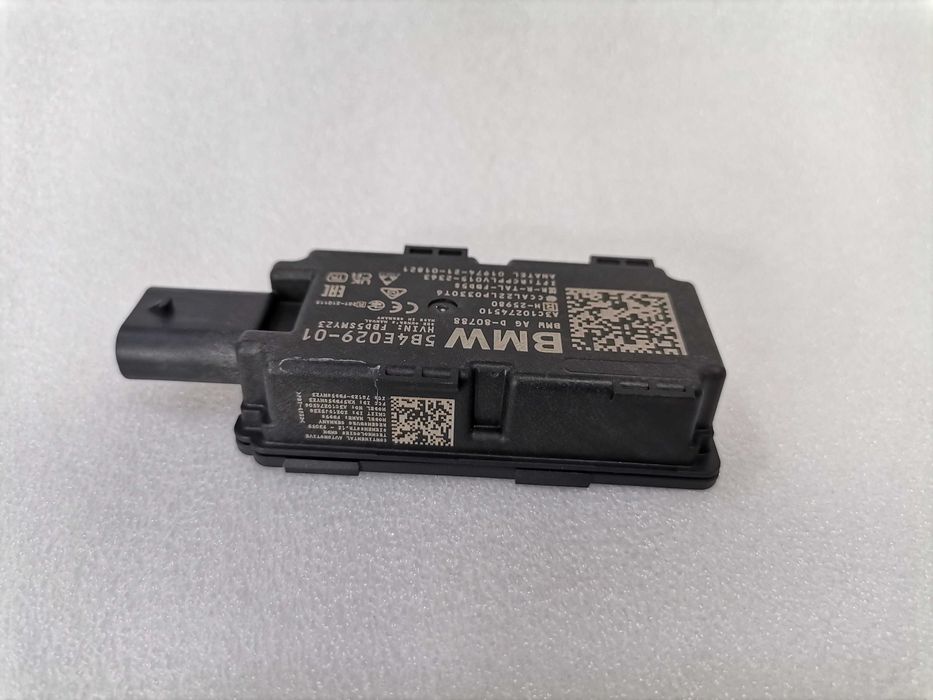 Нов 5B4E029 Радио Приемник BMW U11 U12 G60 G61 G90 G70 G05 G06 G07
