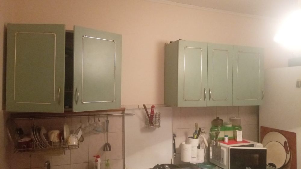 Кухонный гаригитур б/у