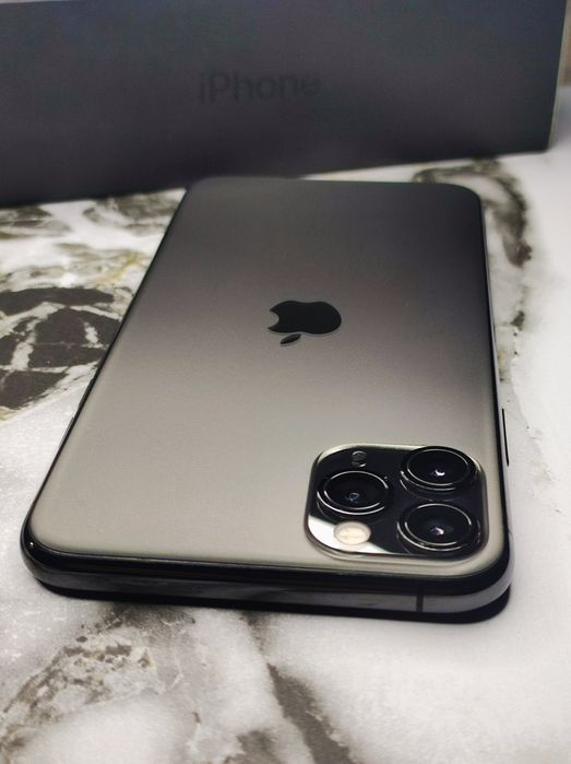 iPhone 11 Pro Max