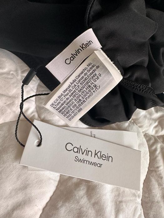 Costum baie Calvin Klein