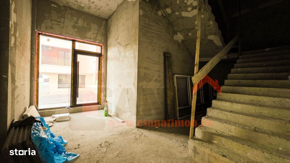Spatiu Comercial | 262 Mp | Parter | VAD | 6 locuri parcare | VIDEO