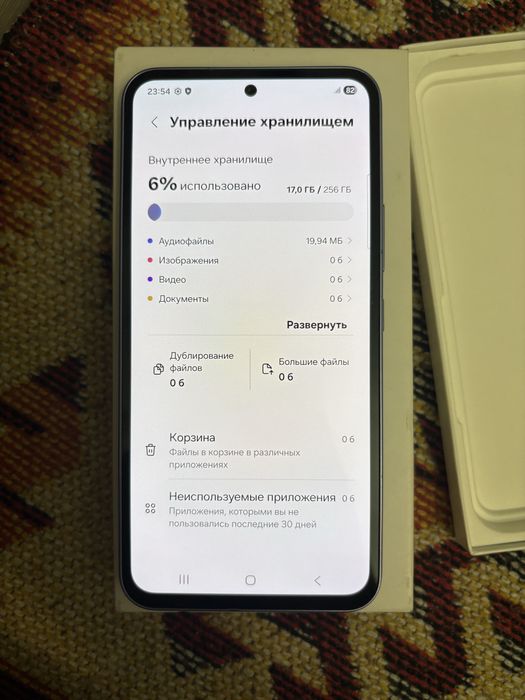 Продаю a54 samsung 256gb