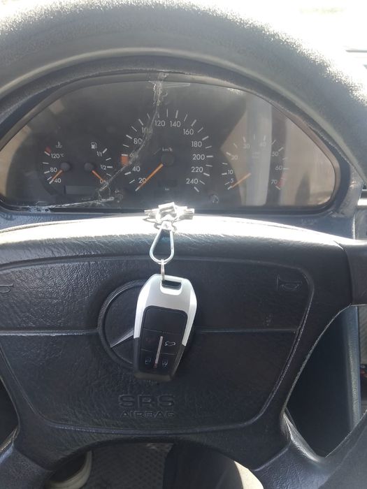 Продам автомобиль
