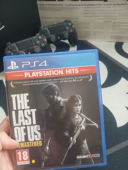 SONY PS 4 с Гарантией