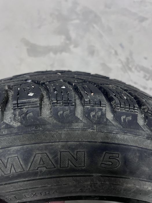 Продам шины nordman 5