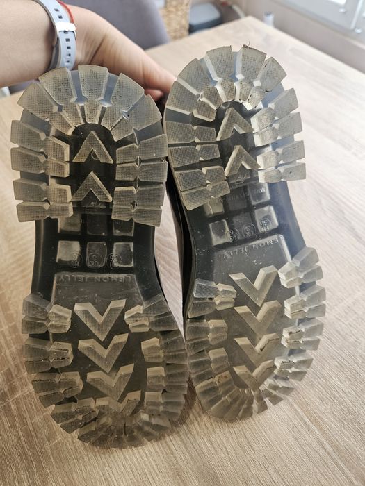 Lemon jelly  Гумени ботуши,  ниски