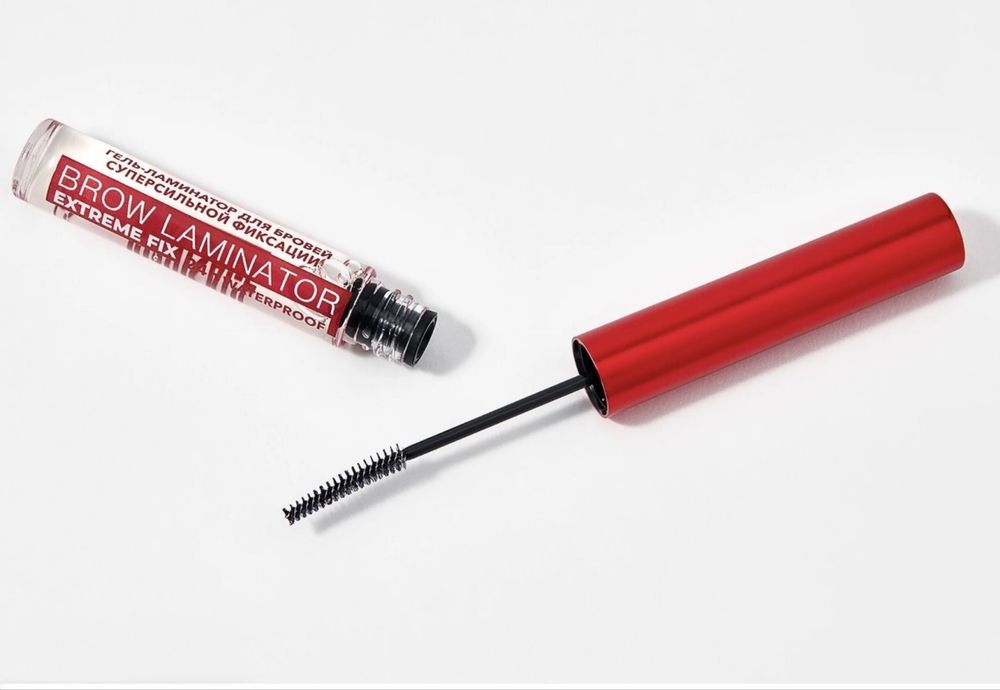 Гель для бровей