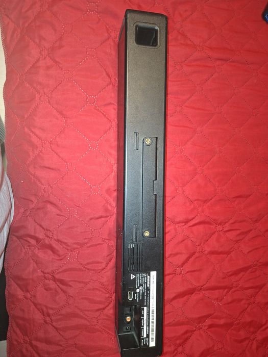 Bose solo 5 saundbar