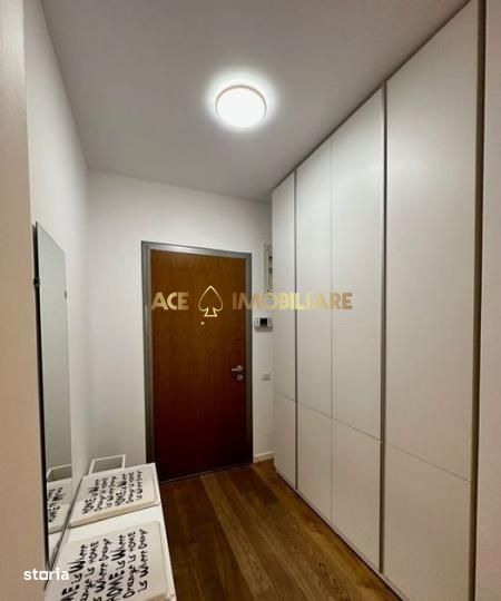 2 Camere de inchiriat | Herastrau | Metrou | Mobilat & Utilat |