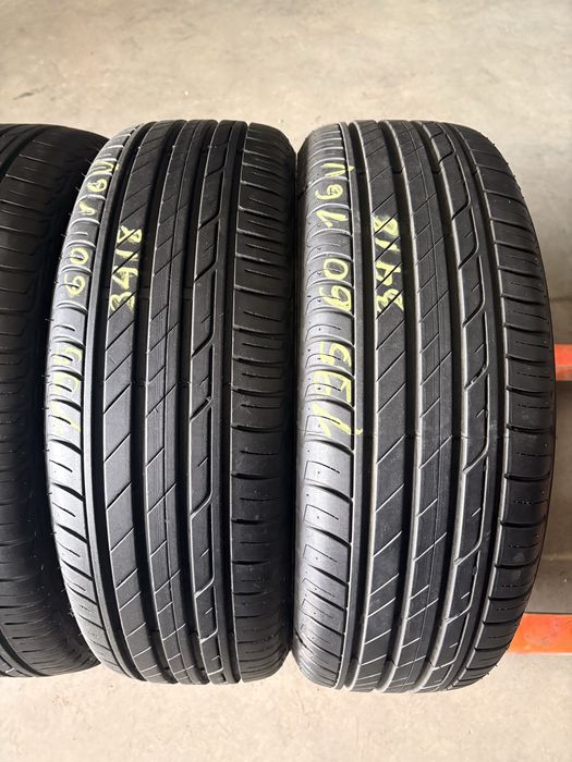 Anvelope vara 195/60/16 Bridgestone Turanza T001 195 60 16 R 16
