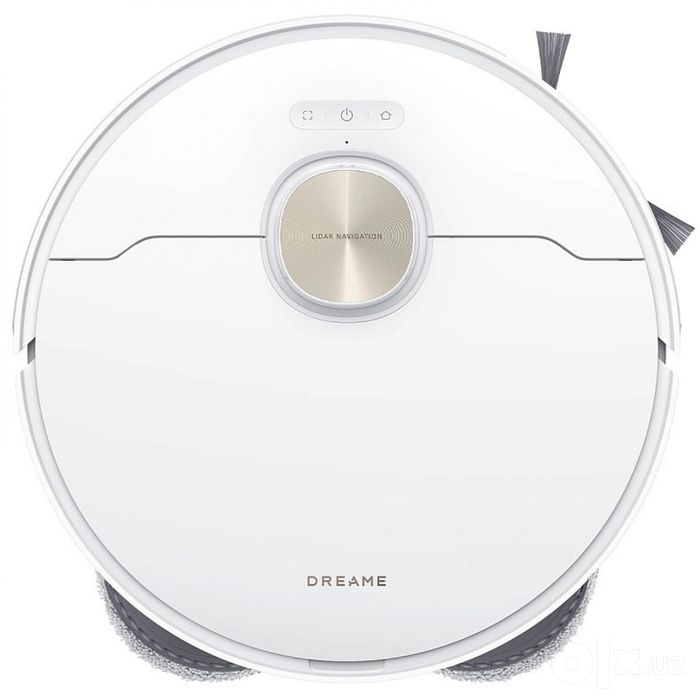 Робот-пылесос Dreame L50 Ultra CE