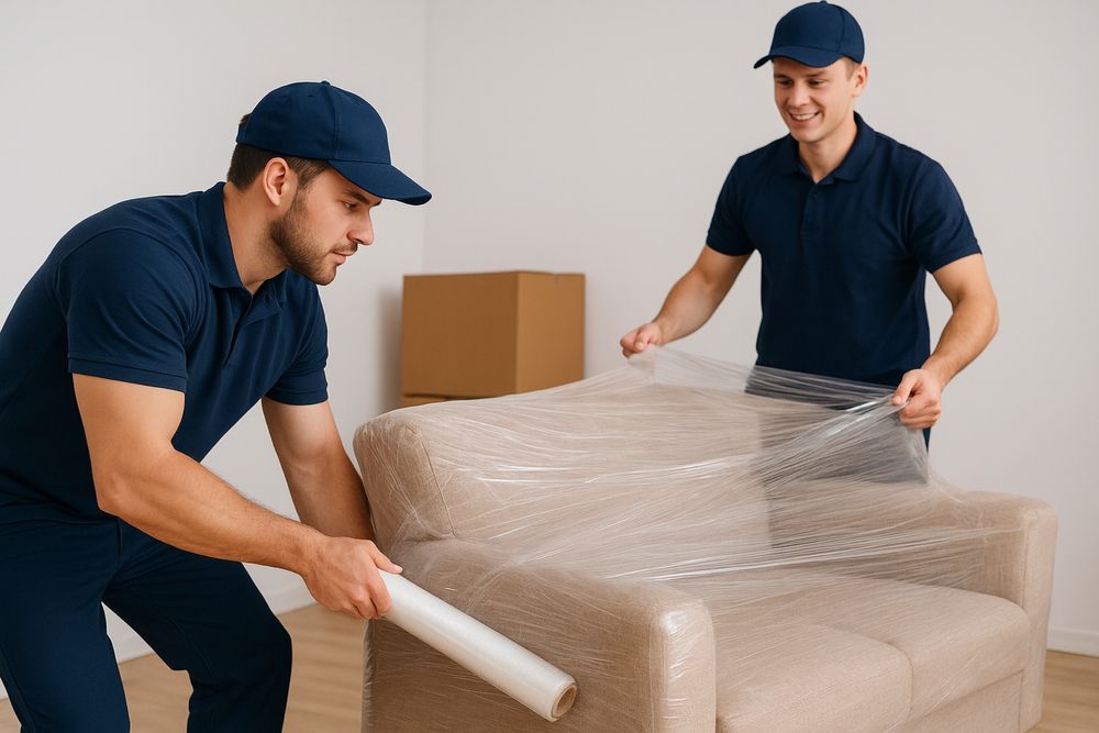 Transport marfă, mutări, debarasări